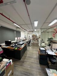 Loyang Enterprise Building (D17), Factory #572571031